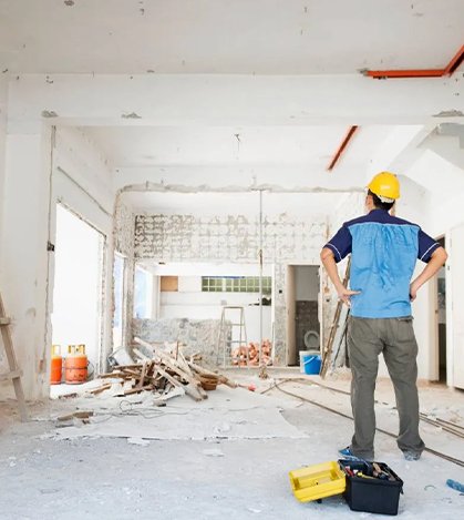 Beypazarı Tadilatcı