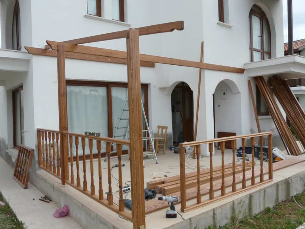 Beypazarı Tadilatcı